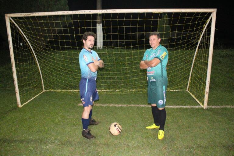 Com promessa de gols, principais camisas 9 do futebol rondonense estarão frente a frente na final do Municipal