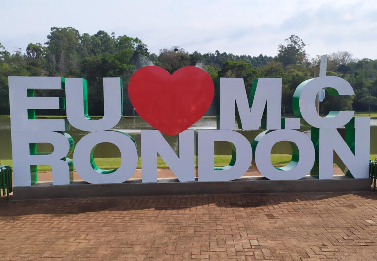 Bolsonaro fez 75,36% dos votos em Marechal Rondon no 2° turno; Lula somou 24,64%