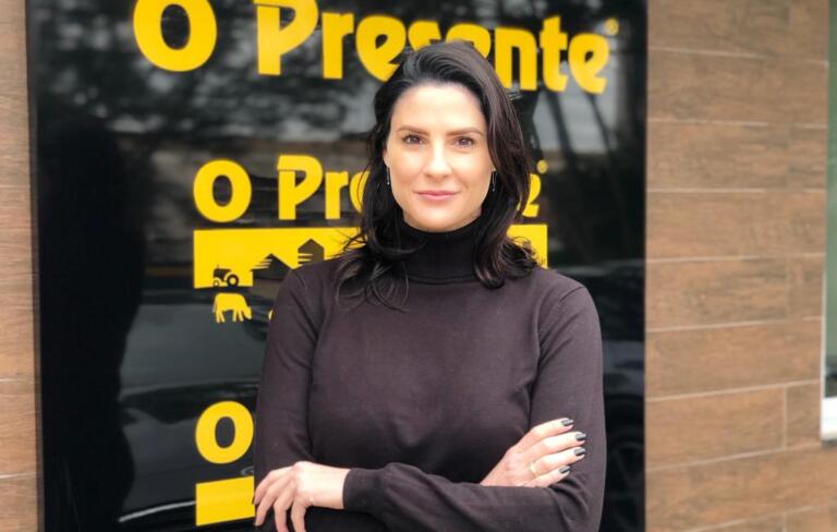 Diretora de O Presente fala das mudanças com o fim do jornal impresso e a fase 100% digital