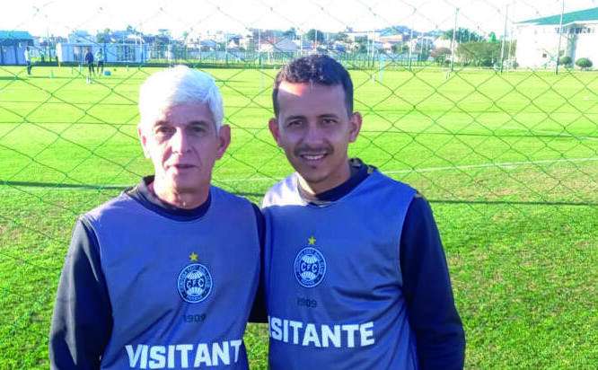 Lançamento oficial da Escola Coxa acontece nesta segunda-feira em Marechal Rondon