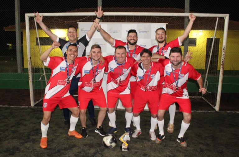 Coresul Tintas vai representar Marechal Rondon na fase macro dos Jogos Comerciários