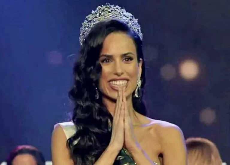 Nova Miss Brasil é jornalista, youtuber e fala cinco idiomas; conheça