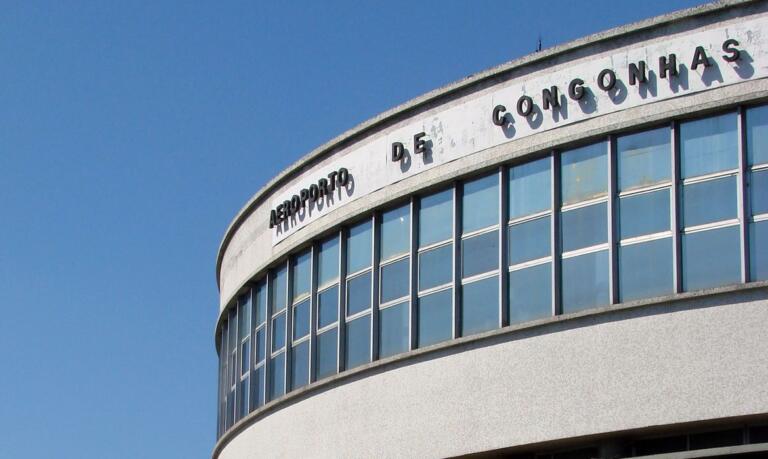 Governo pretende chegar a 50 concessões de aeroportos em 2022