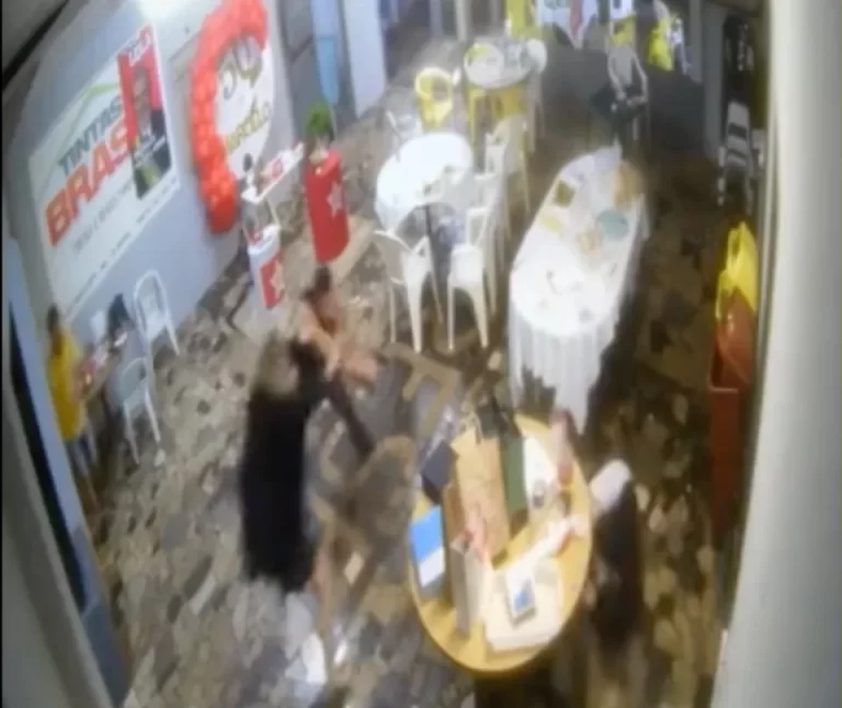 Responsável pelas câmeras de clube onde petista foi assassinado é encontrado morto em Medianeira