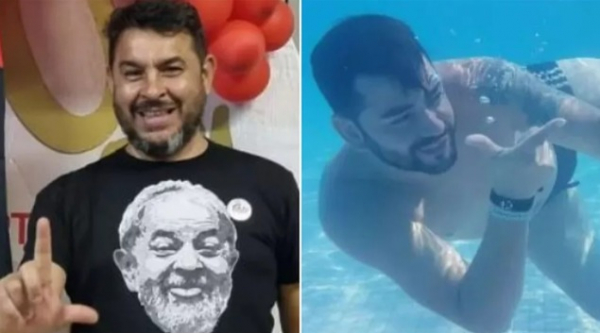 Promotores reforçam motivação política e defendem júri popular a acusado de matar tesoureiro do PT em Foz do Iguaçu