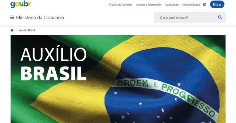 Cras rondonense informa que beneficiários do Auxílio Brasil receberão valor adicional