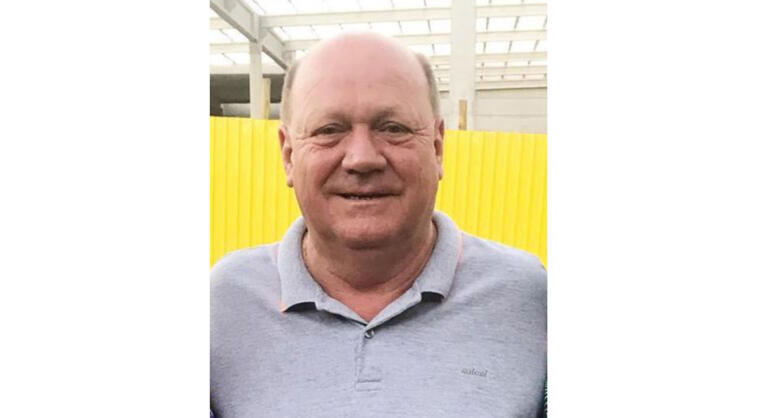 Falece o empresário rondonense Paulo Lang