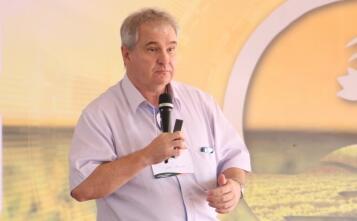 Sicoob promove no dia 28 palestra sobre atual cenário do milho e soja