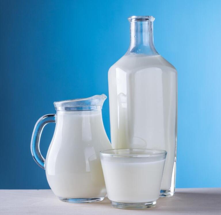 Brasil pode ser o maior produtor de leite do mundo, diz ministro