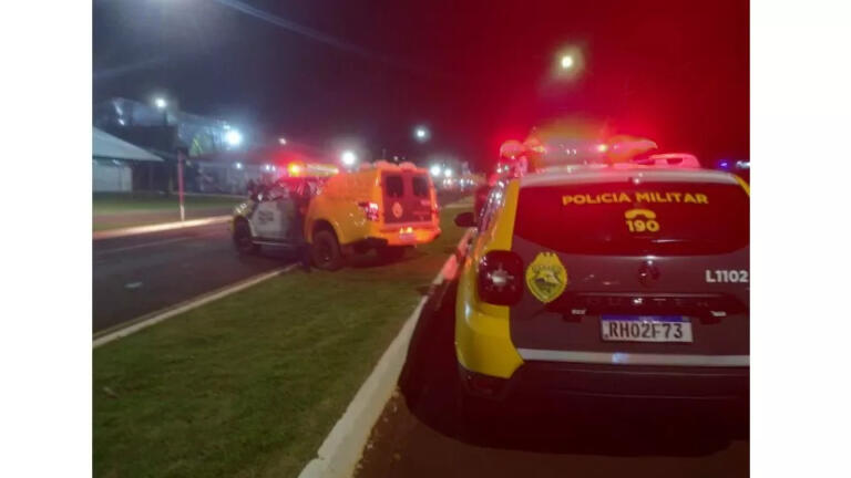 Vendedor de doces é detido acusado de importunação contra criança em lago da região