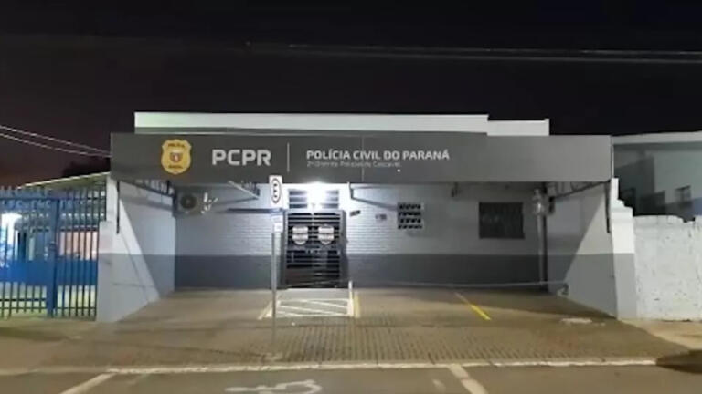 Acusado de matar jovem após discussão em fila de drive-thru de lanchonete é preso