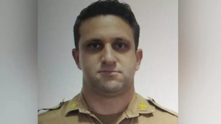 Policial militar autor de chacina não será velado