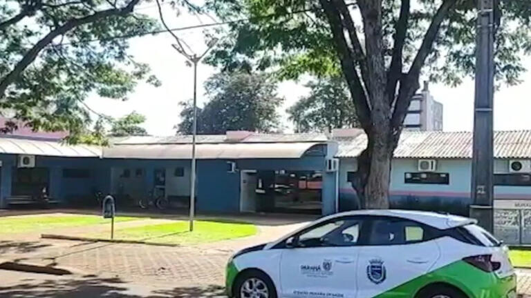 Presa médica acusada de tentar matar ex-marido e esfaquear servidor de Palotina