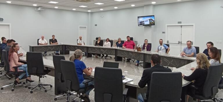 Definida data do Prêmio Marechal 2022