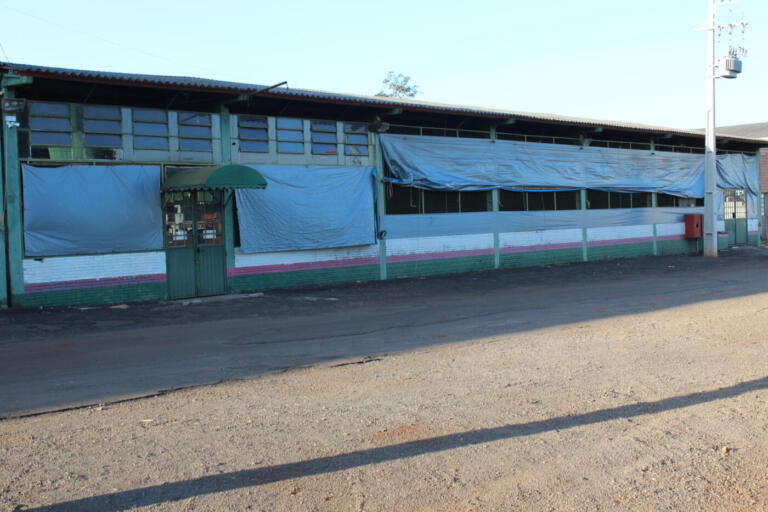 Família rotária estima servir três mil refeições no Restaurante Alemão