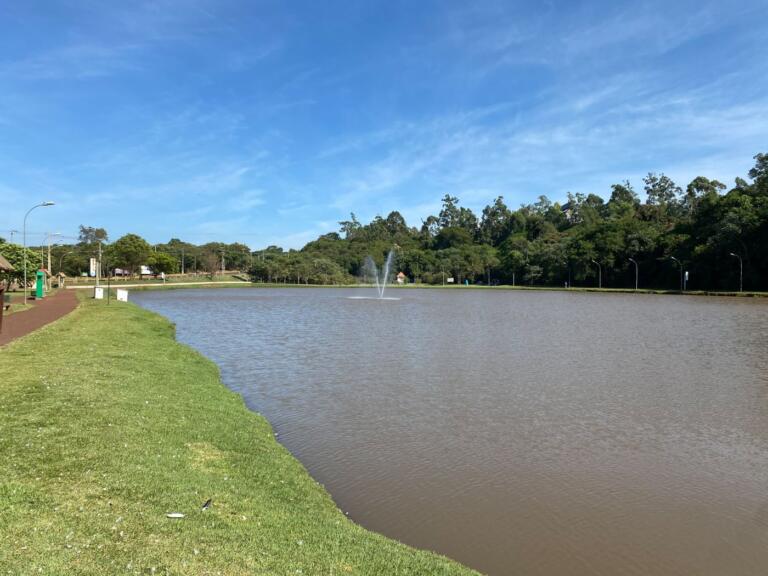 Outono inicia hoje com temperatura elevada em Marechal Rondon