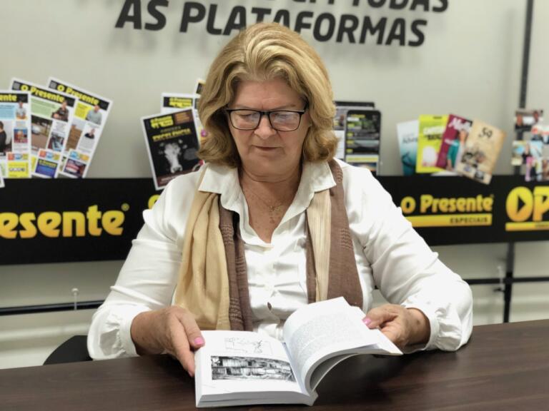 Obra que aborda registros históricos e geográficos do Oeste do Paraná será lançada nesta quinta-feira