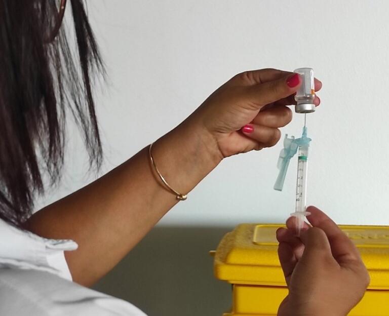 Marechal Rondon terá vacinação contra Covid em alguns postos da sede nesta segunda-feira