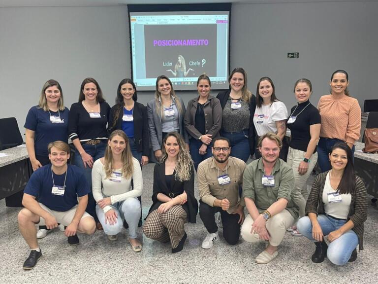 Cojem Marechal realiza 2ª edição da Maratona do Aprender