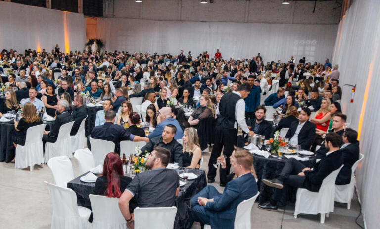 Conheça os vencedores do Prêmio Região 2022