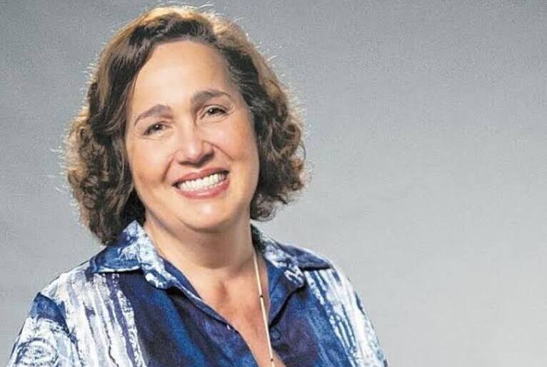 Atriz Claudia Jimenez morre aos 63 anos no Rio de Janeiro