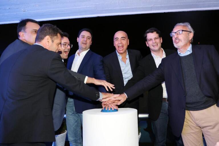 Capital do Paraná entra na era do 5G