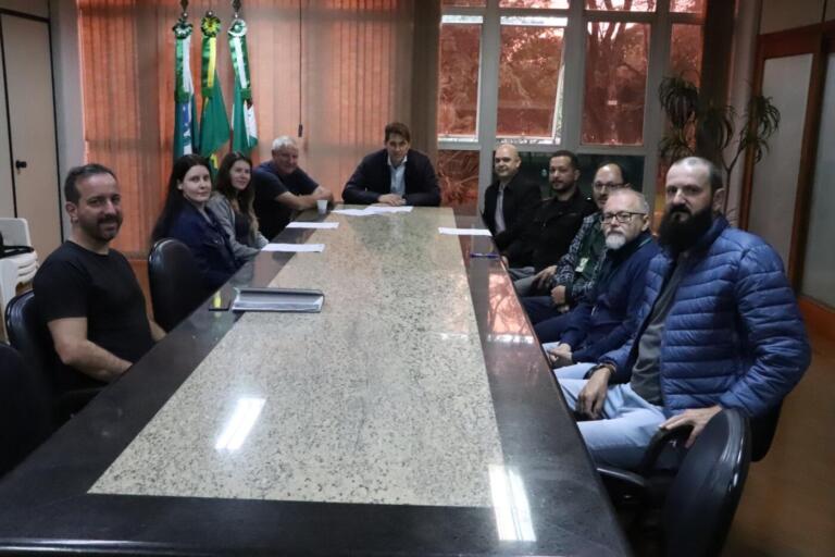 Prefeitura rondonense empossa concursados