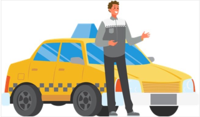 Cadastros ao Benefício Taxista devem ser feitos até sexta-feira na Secretaria de Mobilidade