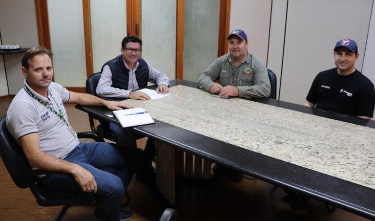 Abertas inscrições ao Torneio de Pesca Esportiva ao Tucunaré de Porto Mendes