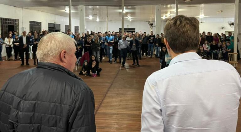 Expo Rondon 2022 distribui R$ 330 mil para entidades locais