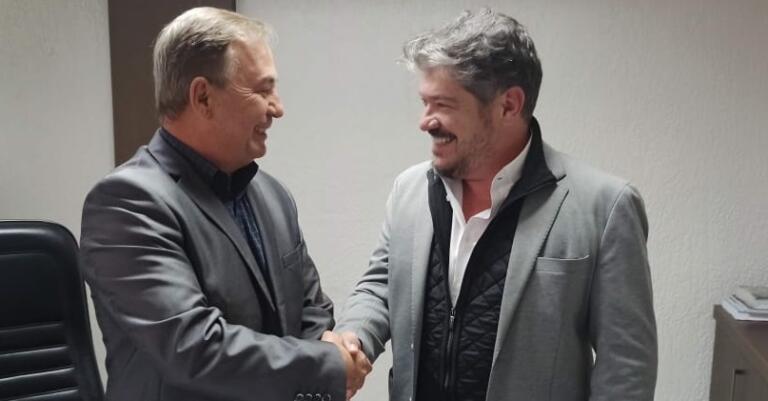 20ª Subdivisão Policial de Toledo tem novo delegado