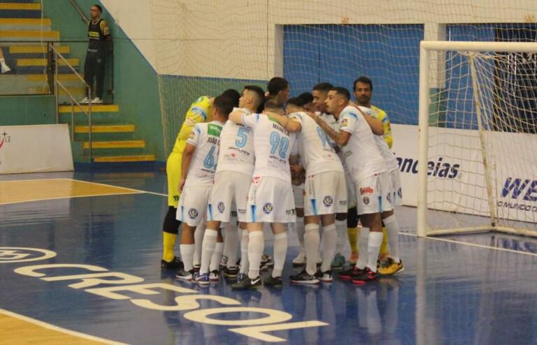 Em situação delicada, Marechal recebe o Pato nesta quarta e “seca” rivais na Série Ouro