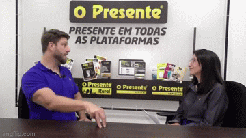 Ao O Presente, Requião Filho avalia caminhada pré-eleitoral e apresenta propostas de campanha