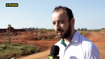 Com vida útil pela metade, aterro sanitário de Marechal Rondon recebe cerca de 775 toneladas de lixo por mês