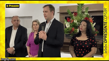 Jantar marca lançamento da programação ao 30º aniversário de Quatro Pontes