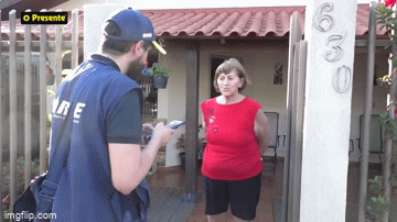 Recenseadores do IBGE relatam receio por parte de moradores de Marechal Rondon