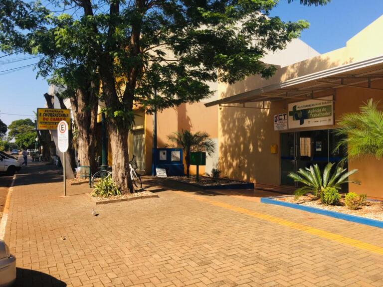 Seleção de emprego será realizada nesta sexta na Agência do Trabalhador de Nova Santa Rosa pela C.Vale