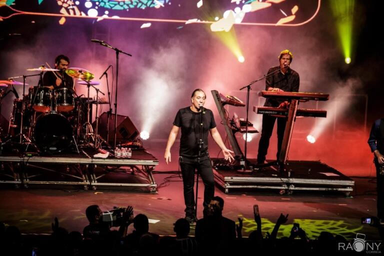 Biquini Cavadão vai abrir a temporada de verão em Santa Helena