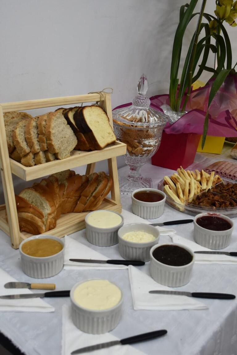 Fichas ao Café Colonial alusivo aos 30 anos de Quatro Pontes começam a ser vendidas na quinta-feira