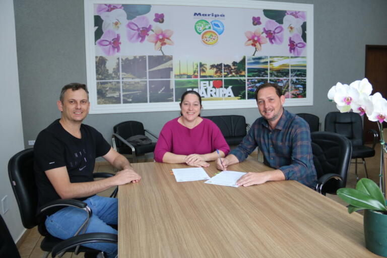 Executivo encaminha projeto de lei para doação de uniformes aos estudantes da rede municipal de ensino