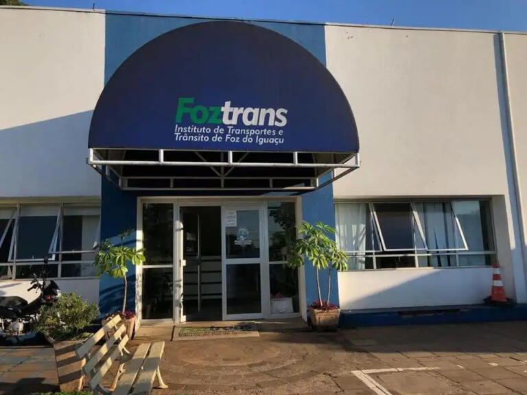 Foztrans anuncia leilão com quase 300 veículos; veja como participar