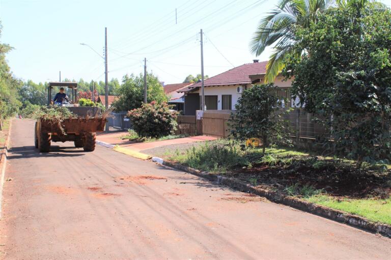 Mercedes recebe mais um arrastão da limpeza
