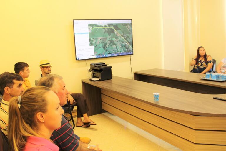 Revitalização da estrada Mercedes/Guaçu vai começar mês que vem