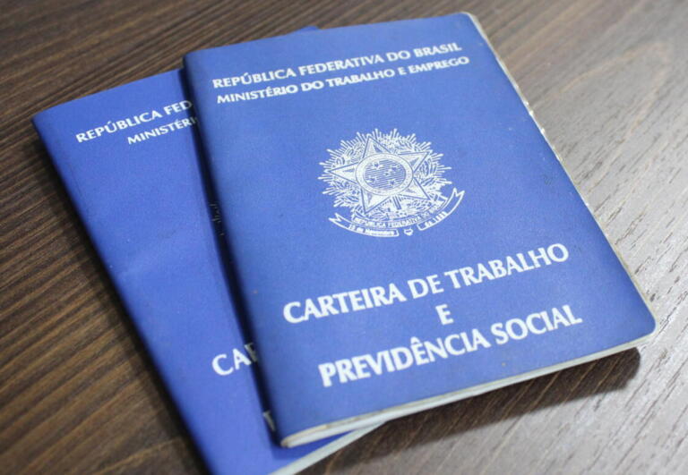 Agência do Trabalhador de Marechal Rondon tem 417 vagas de trabalho