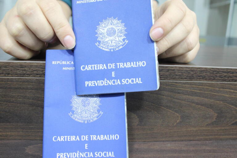 Agência do Trabalhador de Marechal Rondon tem 477 vagas de trabalho