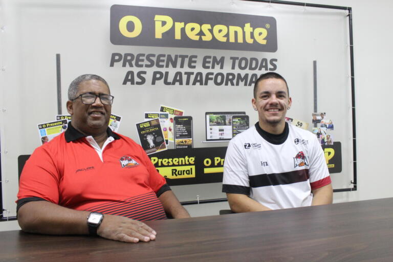 3ª Clínica de Basquetebol Arobas acontece nesta semana em Marechal Rondon