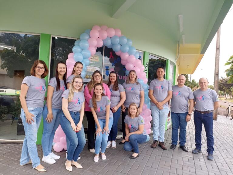 Pato Bragado lança movimento Agosto Azul e divulga agenda de ações preventivas