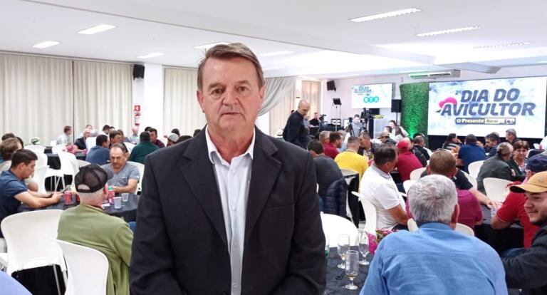 “Ampliação do abate para sábados e domingos em Marechal depende do SIF”, diz vice-presidente da Lar