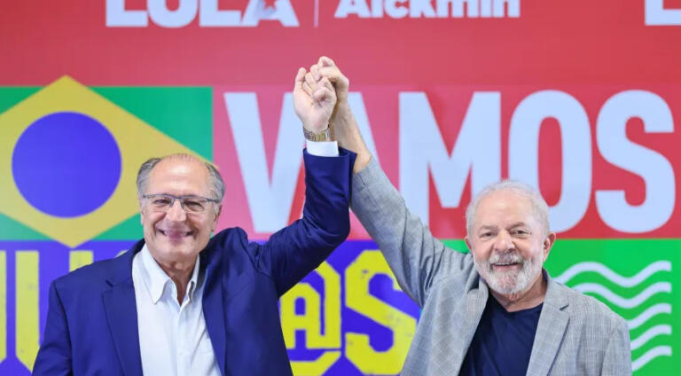 Saiba tudo sobre a cerimônia de posse de Lula e Alckmin neste domingo