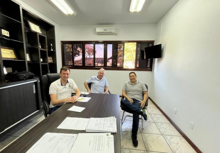 Quatro Pontes contrata novo médico clínico geral